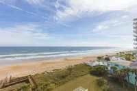 Gorgeous, Peaceful,  Direct Oceanfront Condo with Stunning Views.