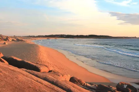 Porto Do Son: House / Villa - Porto do Son