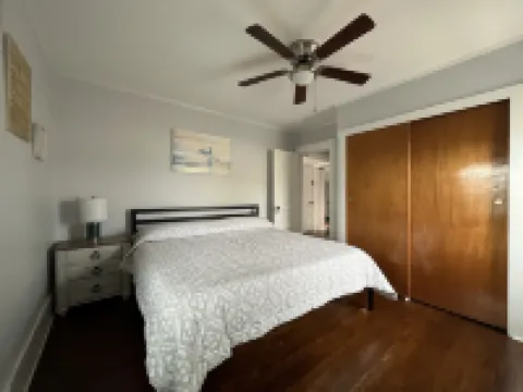 Classic Shore House in the Heart of Beach Haven