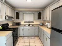 Home Away From Home - 3 Bed/2 Bath - BEST VALUE Hotels in Eagle Pass