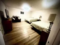 Newly Remodeled River Cabin close to Ft Leonard Wood