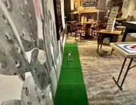 Brown County At It's Best Beautiful Cozy meticulous clean LG Game Room arcade!