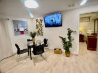 Imperial Apartment! Just 5 min from the beach!