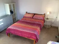 Peaceful secluded Villa With Large Heated Private Pool And Wifi