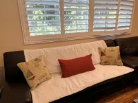 City Garden House-centrally located in LA