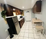 Cozy apartment close to Manhattan