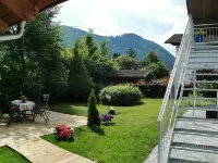 Spacious vacation apartment close to nature Hotels in Halblech