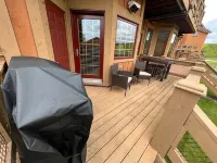 Mountain top spacious townhome in 7 Springs Southwind