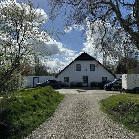 Vacation apartment Löwenzahn - close to nature, sustainable, active, relaxing - simply schön♥️