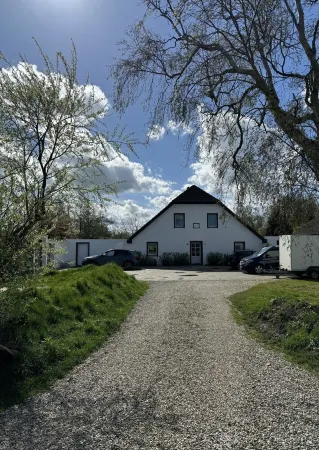 Vacation apartment Löwenzahn - close to nature, sustainable, active, relaxing - simply schön♥️