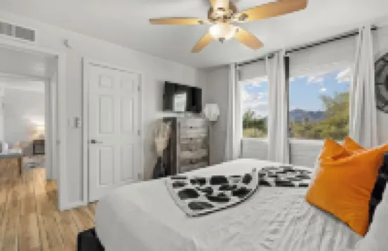 Catalina Foothills Family Friendly Stunning Views Heated Pool Spa Sleeps 16