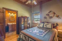 Watauga River Cabins-Hemlock