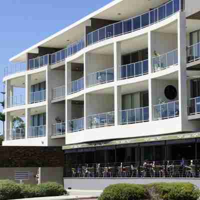 Ocean Front Apartments long or short stay 2Bedrooms - Adults Only Hotel Exterior