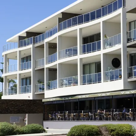 Ocean Front Apartments long or short stay 2Bedrooms - Adults Only