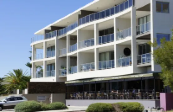 Ocean Front Apartments long or short stay 2Bedrooms - Adults Only