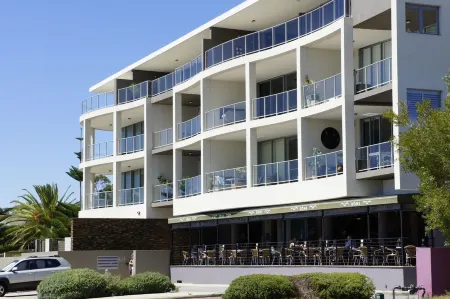 Ocean Front Apartments long or short stay 2Bedrooms - Adults Only