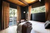 Modern, Stylish, Hot Tub, Mt Views, EV Charger, Big Bear Lake
