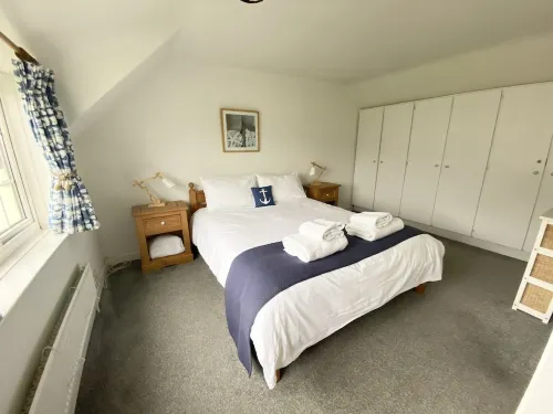 Pretty Thatched Cottage, close to sandy beach Hotels in Winterton-on-Sea