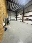 Brand new barndo with large boat barn, game room and outdoor entertaining space