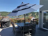 Downtown Harbor Home with Views & Room for All!