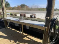 Fishing and Hunting Cottage in Shell Beach, St. Bernard, LA