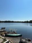 Cottage Retreat on Beautiful Lake