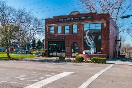 Welcome to the High Street Suite