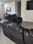 New clean safe place to stay  25 minutes from Albuquerque.