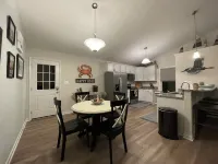 Our Happy Place in Colonial Beach