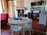 "chez Marie et Lulu"
