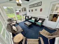 5 Bedroom Home Near Cooperstown, Dreams Park & All Star Village. Sleeps 13.