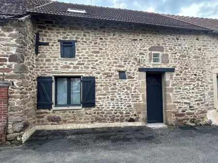 Gite Pierre et Modernité