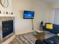 Discounted Home - Newer Home That's Beautifully Furnished