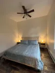Lil E's Pad #1 -The ultimate Adirondack apartment for two. Hotels near Old Forge Camping Resort