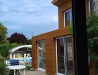 Gîte de Groupe, à la Campagne Avec Piscine à 15 min de la mer