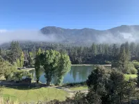 Cozy Cabin <br>Retreat Great Fresh breeze Fully fenced<br><br>
