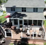 Chautauqua Lake Front Property - Short Walk to the Village of Bemus Point!