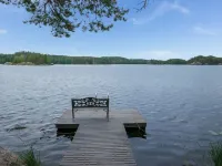 Neitlinna Các khách sạn ở Mikkeli