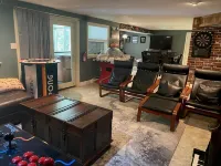 The Hideaway - 19 Private Acres to Explore