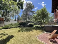 Mid-Century Modern Gem next to Trails, Ski Resorts and Downtown Ogden