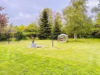 "Mein_Lieblingsplatz" - Modern, bright vacation apartment with large garden