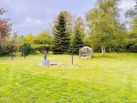 "Mein_Lieblingsplatz" - Modern, bright vacation apartment with large garden