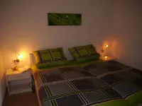 5-star apartment EG barrier-free, WiFi via DSL, Bad Brambach Hotels in Bad Brambach