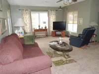 5 miles to Cuyhoga  National Park & Blossom Music Center Hotels in Akron