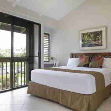 Modern, Designer Owned 2BD+2BA w/ Loft @ Turtle Bay, AC in every room Rooms