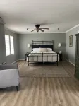 Copenhagen Airy Apartment 솔뱅 빈티지 모터사이클 박물관 주변 호텔