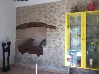 Idyllic vacation home with pool Các khách sạn ở Es Capdella