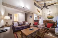 Cozy & Spacious Slope-Side Condo - Walk to Canyon Lodge