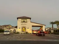 New "Villa Bellissimo" at PGA West Signature