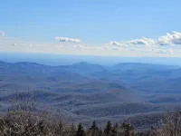 Cabin: Foliage, Hot Tub, Wi-Fi, Fireplace
